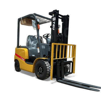 Вилковий навантажувач TEU FD15T